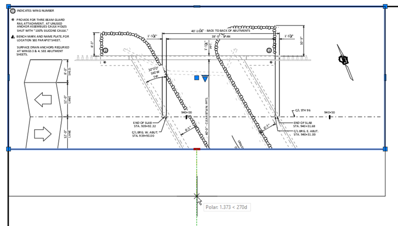 Resize Viewport