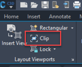 Clip Viewport